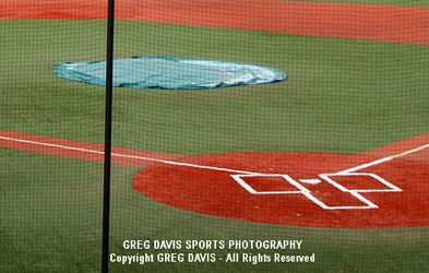 Bailey-Brayton Field - Washington State Baseball